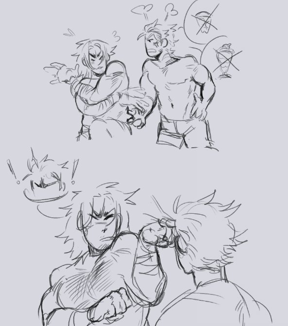 FishBone tweet media