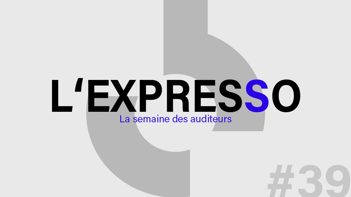 Dans l'Expresso du 26 septembre 2025, retrouvez les grandes thématiques des messages des auditeurs envoyés à la médiatrice des antennes de
<a href="/radiofrance/">Radio France</a>👇

tinyurl.com/5b62bhkz