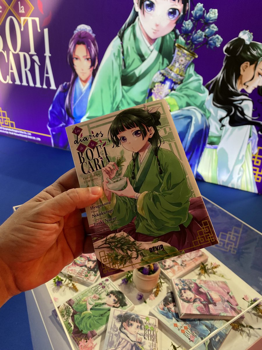 Al final yo también he caido 🥰