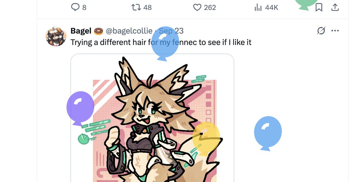 it's a bit too fast for me to catch it