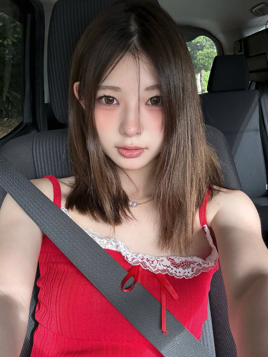 i_ruan_official's tweet image. Summer’s almost over.❤️