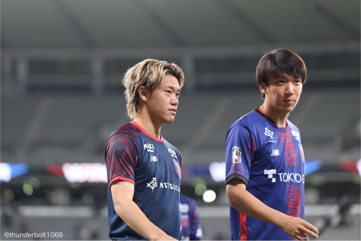 FC東京 土肥幹太 ユニフォーム XL ボルト⚡️ on X: