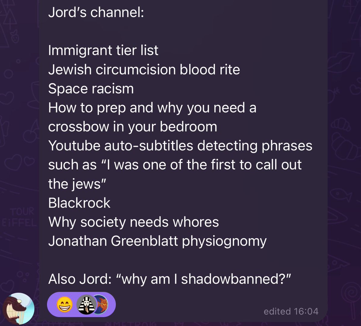 jord ☿ tweet media