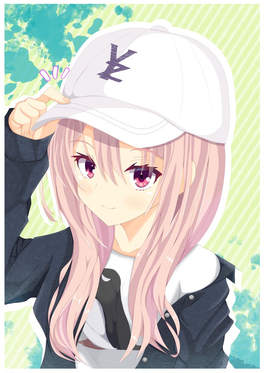 梢江 (@yuzunyan_UoxoU): 