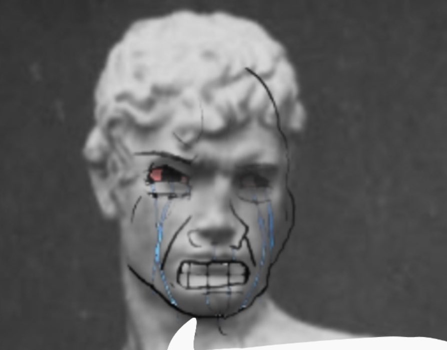 HasBrainCanRead's tweet image. Oh no, I triggered a “fairnord”