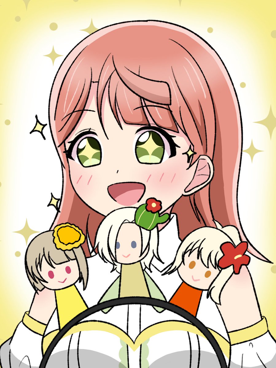 KeI. (@kei_fragments) / X