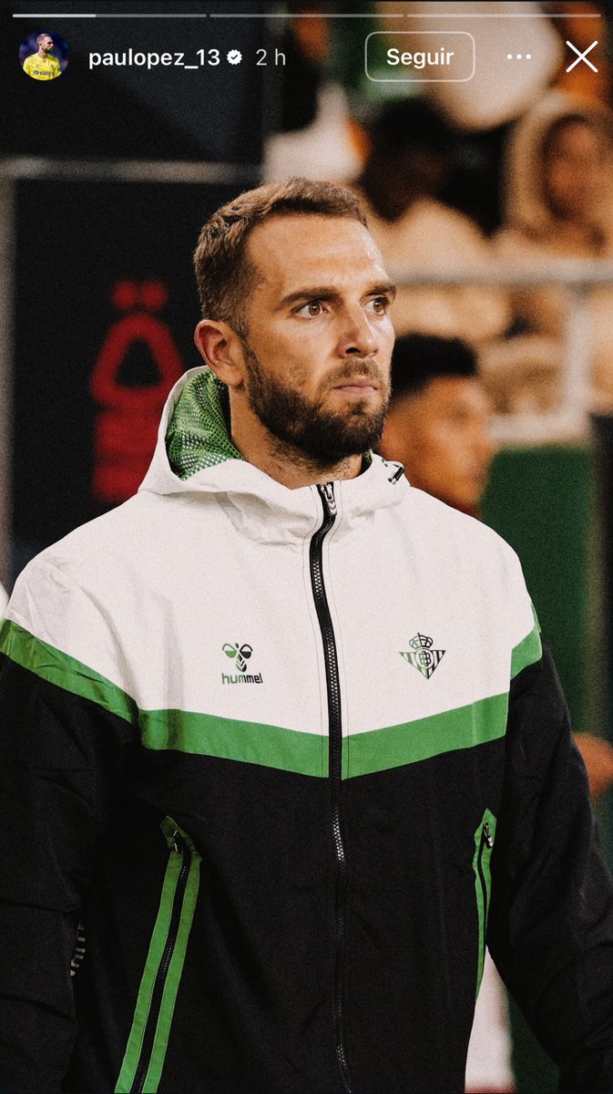 El Mago de las Botas Blancas (@elmagobotas_) on Twitter photo Ya habéis conseguido crearnos la necesidad <a href="/RealBetis/">Real Betis Balompié 🌴💚</a>.
Ya podéis sacarla a la venta. Ya habéis conseguido crearnos la necesidad <a href="/RealBetis/">Real Betis Balompié 🌴💚</a>.
Ya podéis sacarla a la venta.