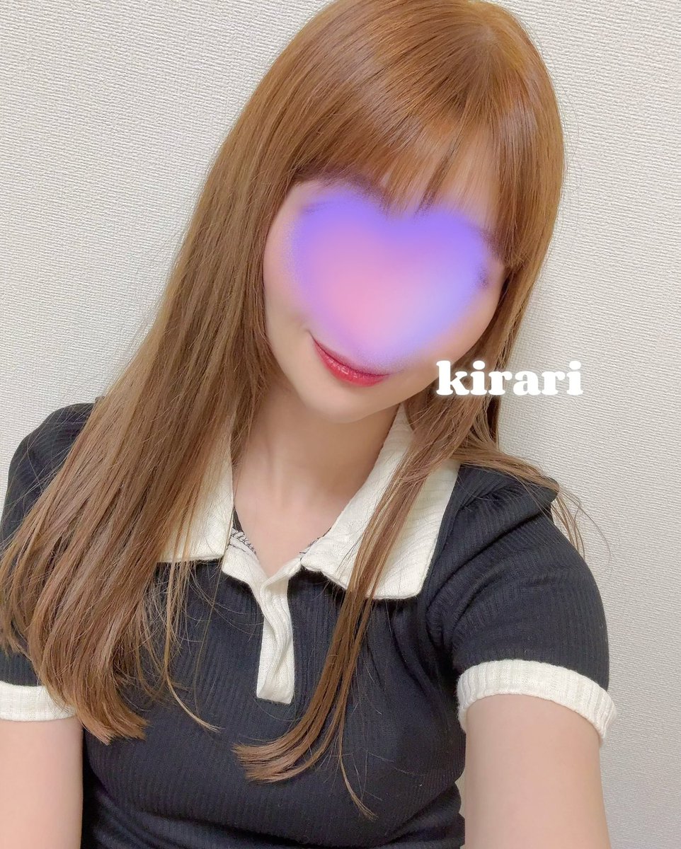 イメチェンしたから早く見に来てほしいなっ🥳