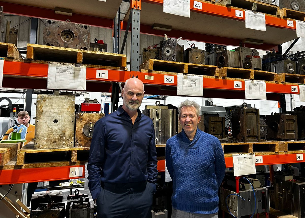 British Plastics Federation tweet media