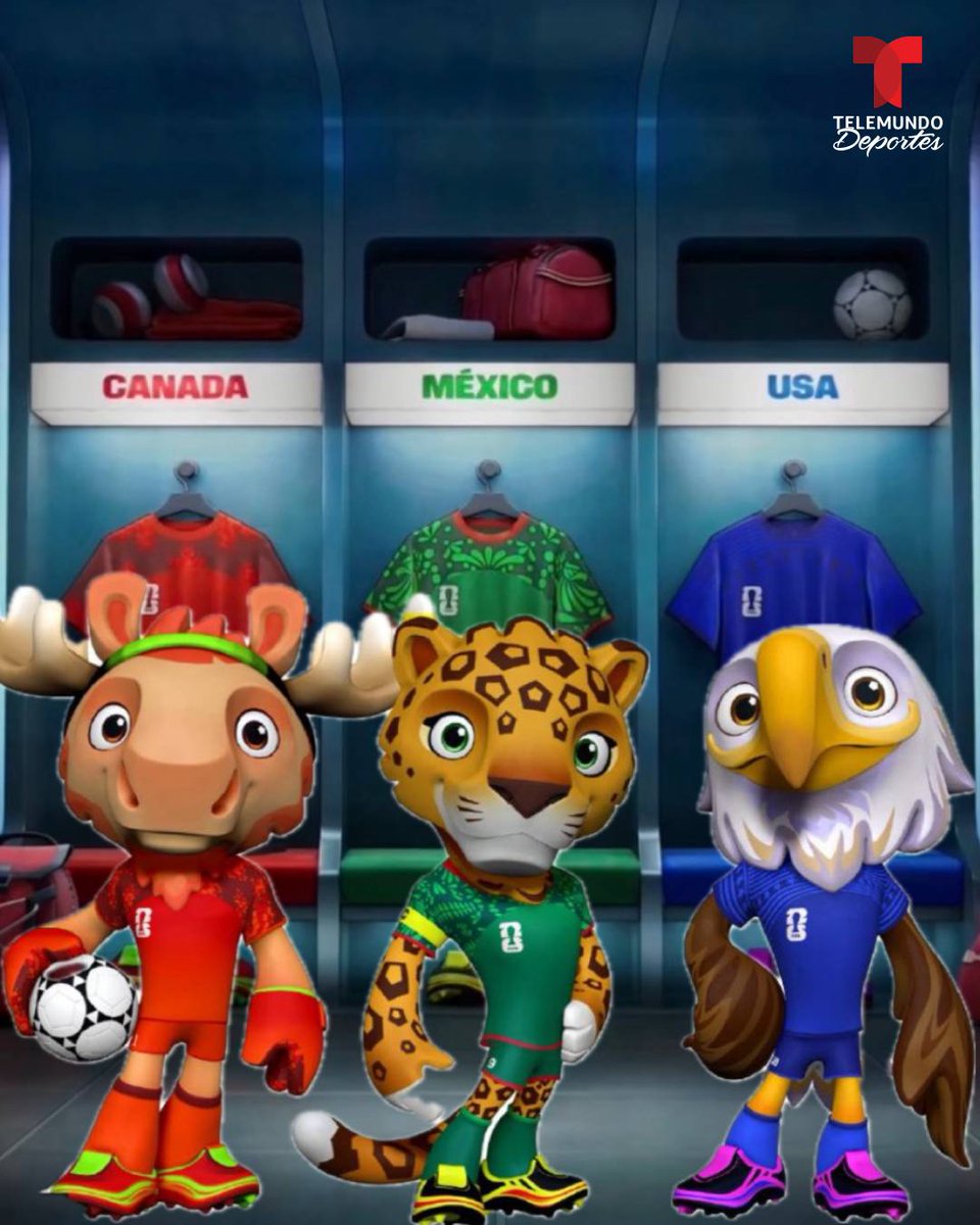 Telemundo Deportes tweet media