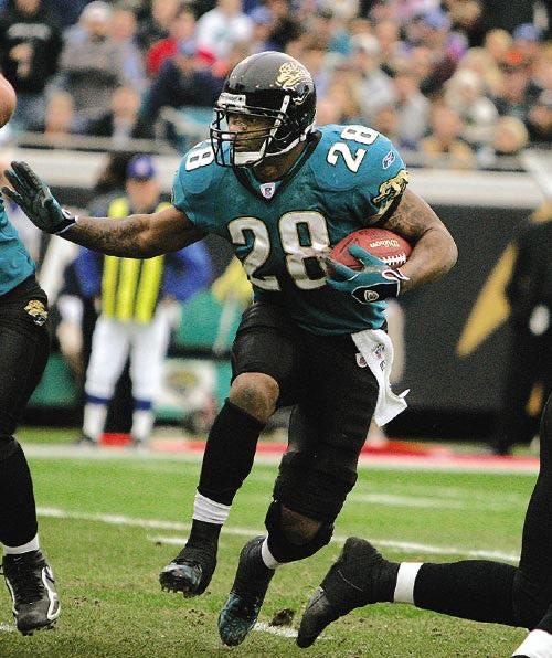 RandomJaguars's tweet image. In case you missed it:

Fred Taylor and Jimmy Smith were both nominated for the Pro Football Hall of Fame class of 2026