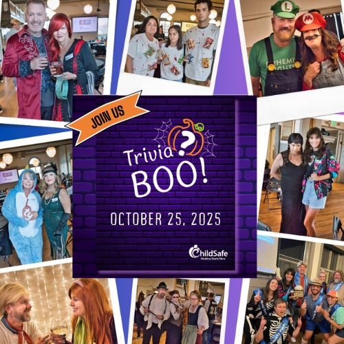 👻✨ It’s almost that time… and you’re invited!
🎃 Costumes, laughs, prizes, food, and drinks—all included in your ticket.
🧠 Bring your best trivia team and join us for a night of spooky fun
📅 October 25 | 📍 The Drake Centre, Fort Collins
🎟️ Tickets: loom.ly/djDsOKc