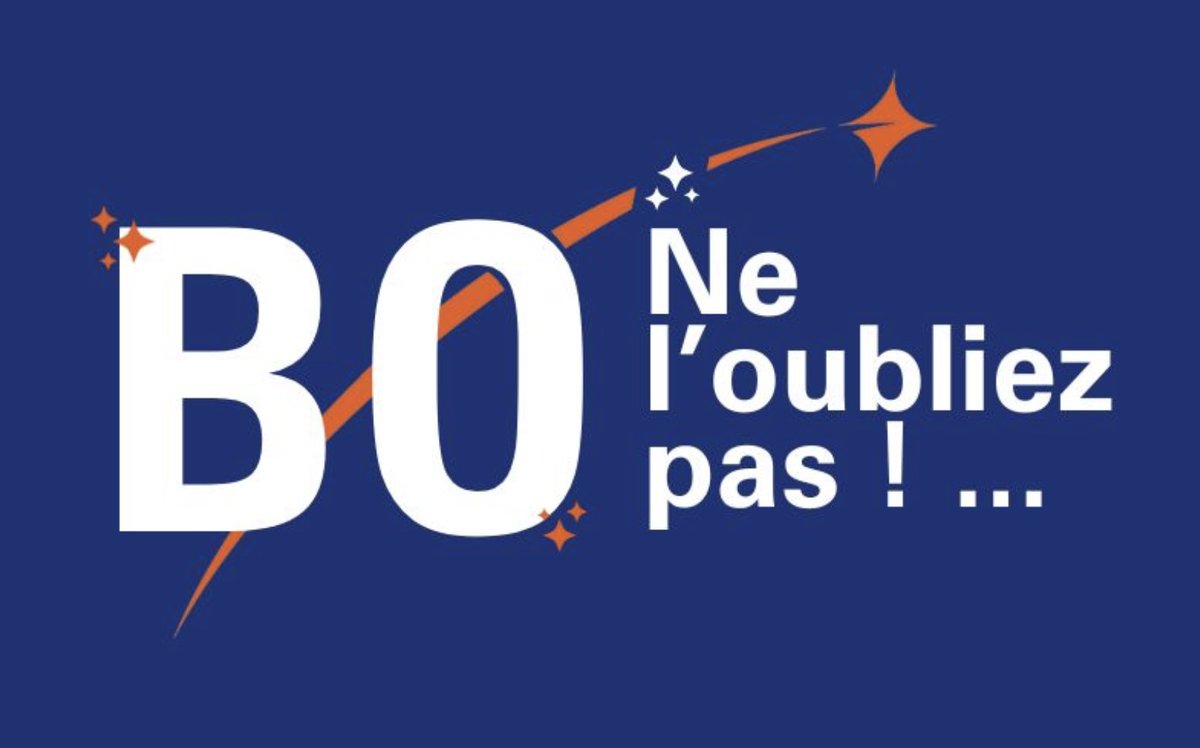 Bulletin officiel de l' #ÉducationNationale snalc.fr/ne-loubliez-pa… Chaque mois, les informations à ne pas manquer, rappelée dans la revue du SNALC, la Quinzaine universitaire