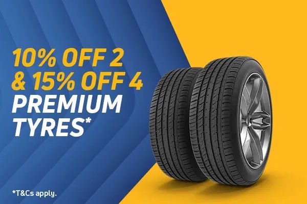 motornewsonline's tweet image. Limited-Time Offer! Drive Safer for Less | 15% Off Premium Tyres… motoringdg.co.uk/offers/limited… via @Motoring Echo News Magazine : #tyres #offers #limitedtime : Buy the best you can afford…