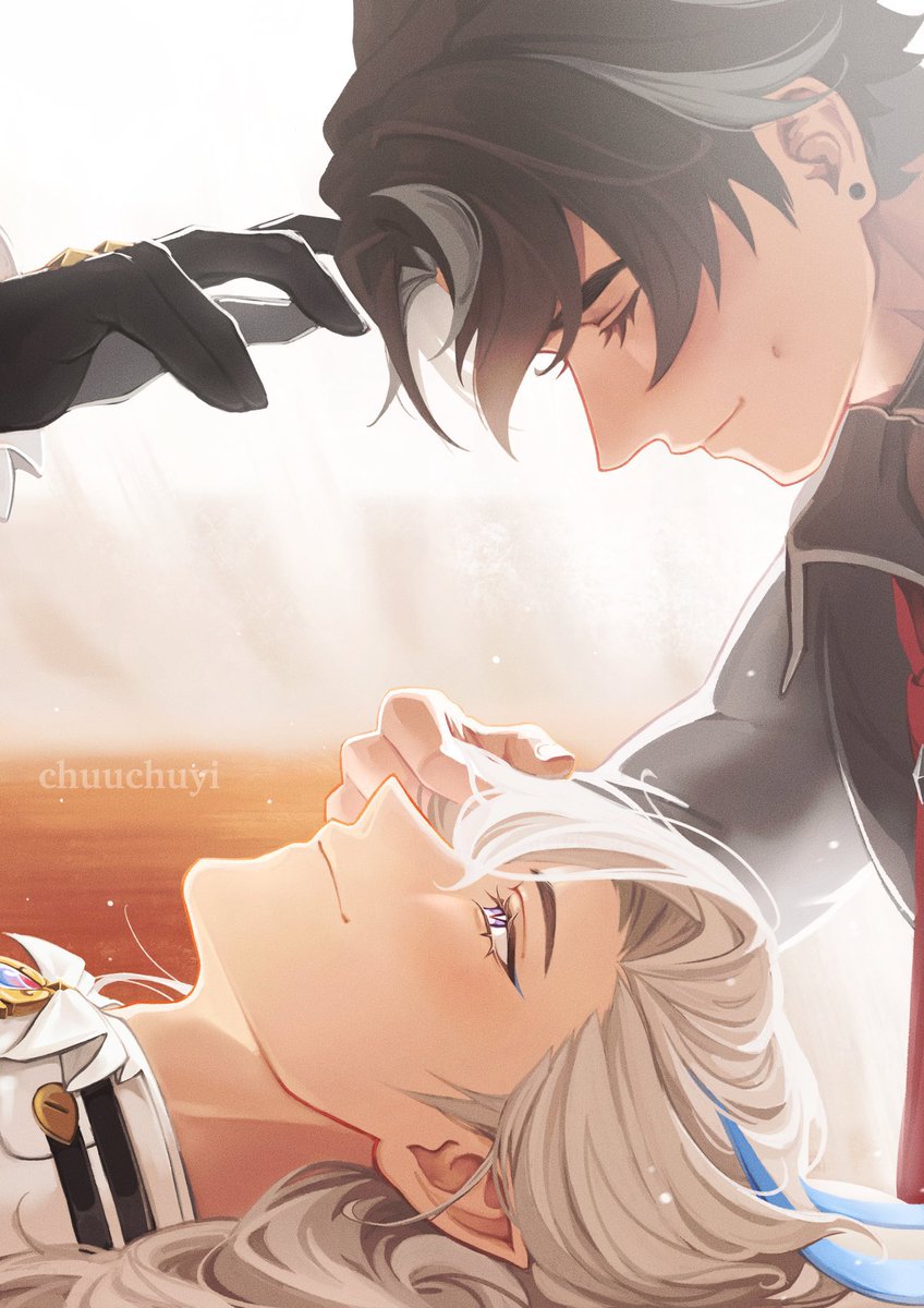 Slow and steady love

#wriolette