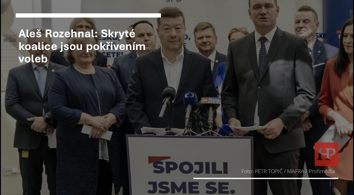 Podle jihočeského krajského soudu jsou kandidátky SPD a Stačilo! do sněmovních voleb nepřiznanými koalicemi, které se za koalice neprohlašují, jen aby nemusely překonávat vyšší práh pro vstup do Sněmovny. Podle soudu tím obcházejí zákon, nicméně kandidátky obou uskupení nezrušil,