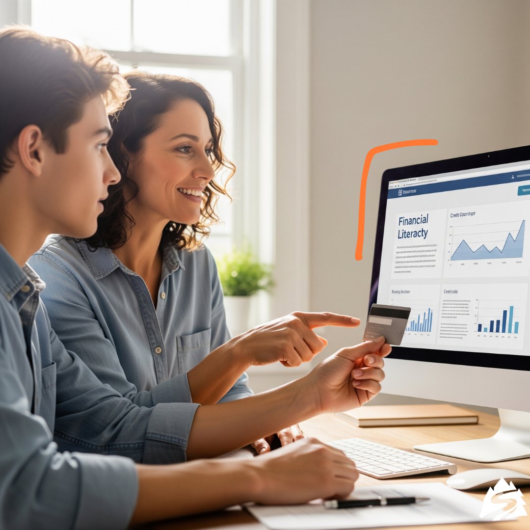 Thinking of adding an authorized user to your credit card to help them build credit? It can be a great tool, but there are important rules to follow. Avoid common pitfalls and learn how to do it the right way! ✅❌

Read the full article: hubs.la/Q03GHFn20