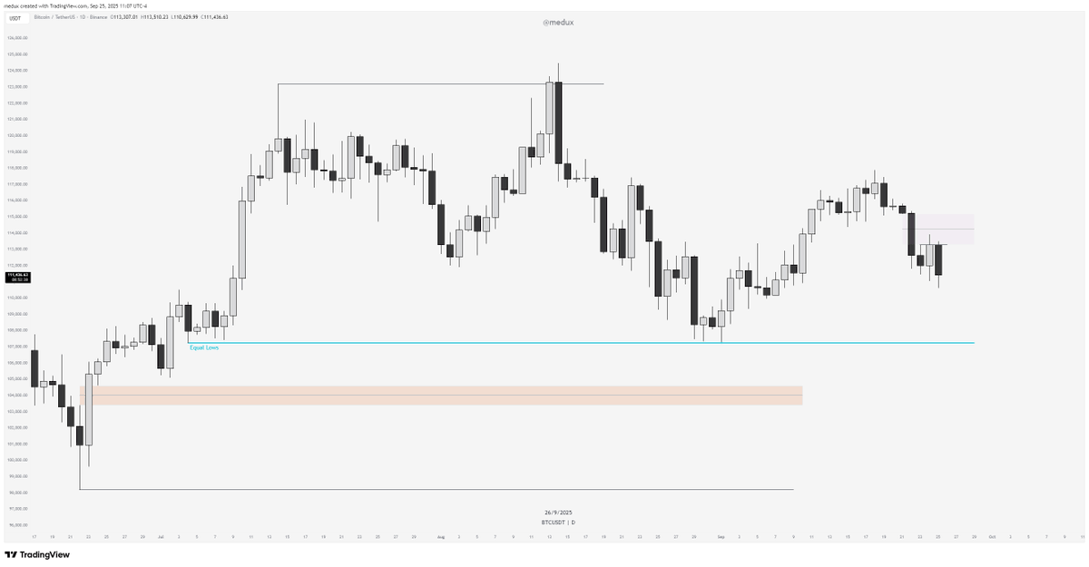 _medux's tweet image. x.com/theMMXMtrader/… 
To this day, this video it&apos;s a fucking game changer.
#BTCUSD [+2]