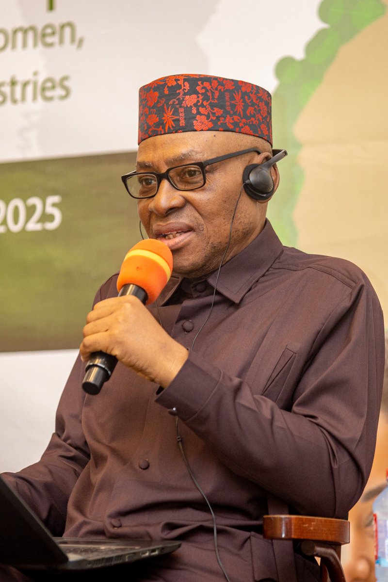 African Commission on Human and Peoples' Rights (@achpr_cadhp) on Twitter photo 🎓 Education is both an end in itself and a means to an end.
It’s a powerful vehicle for lifting people out of poverty, driving economic prosperity, enabling political participation & improving health outcomes 📚💼 
Prof Nsongurua J 
#HerEconomicRights #EquityInExtraction 🎓 Education is both an end in itself and a means to an end.
It’s a powerful vehicle for lifting people out of poverty, driving economic prosperity, enabling political participation & improving health outcomes 📚💼 
Prof Nsongurua J 
#HerEconomicRights #EquityInExtraction