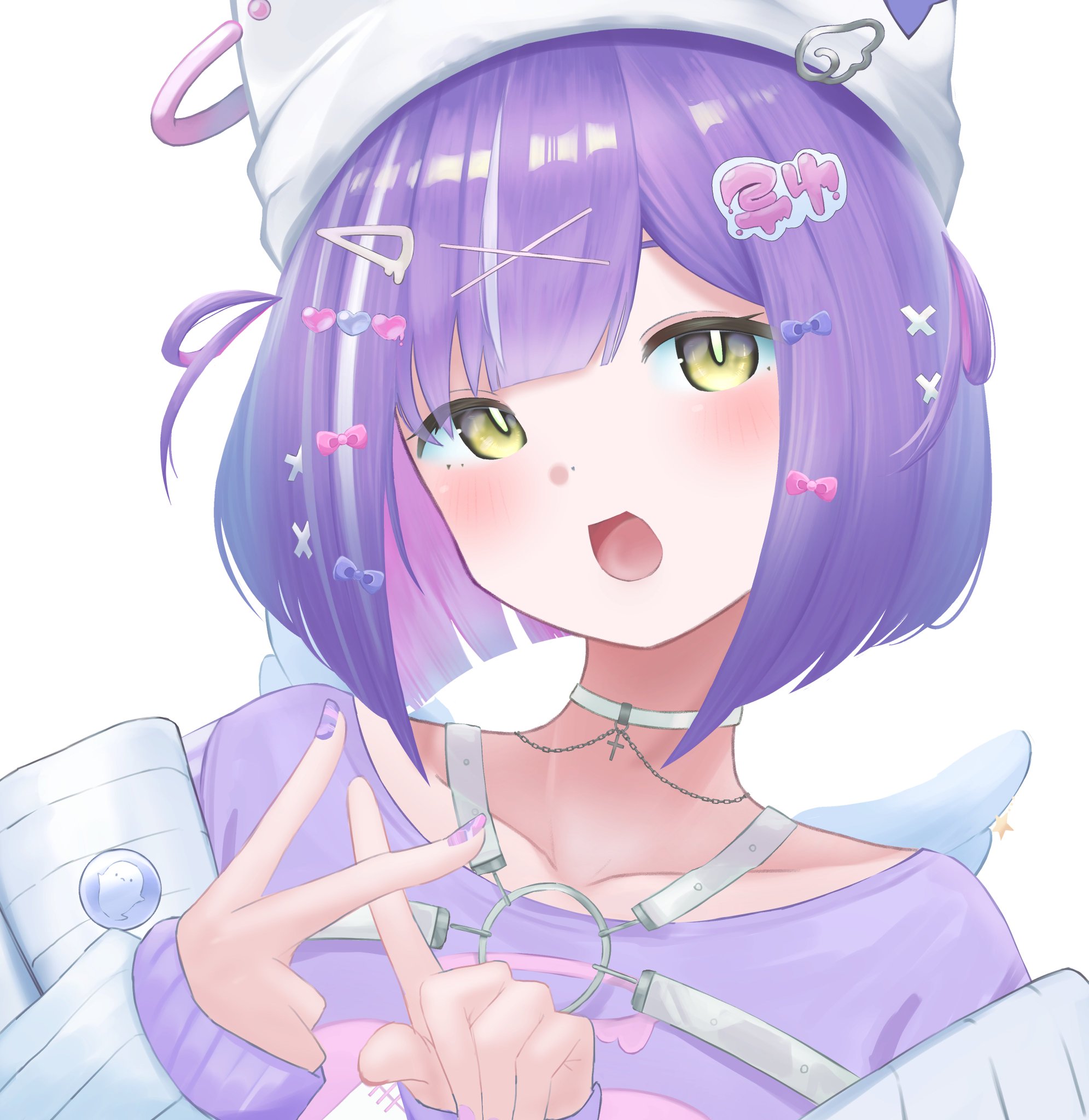 きんぴら on X: 