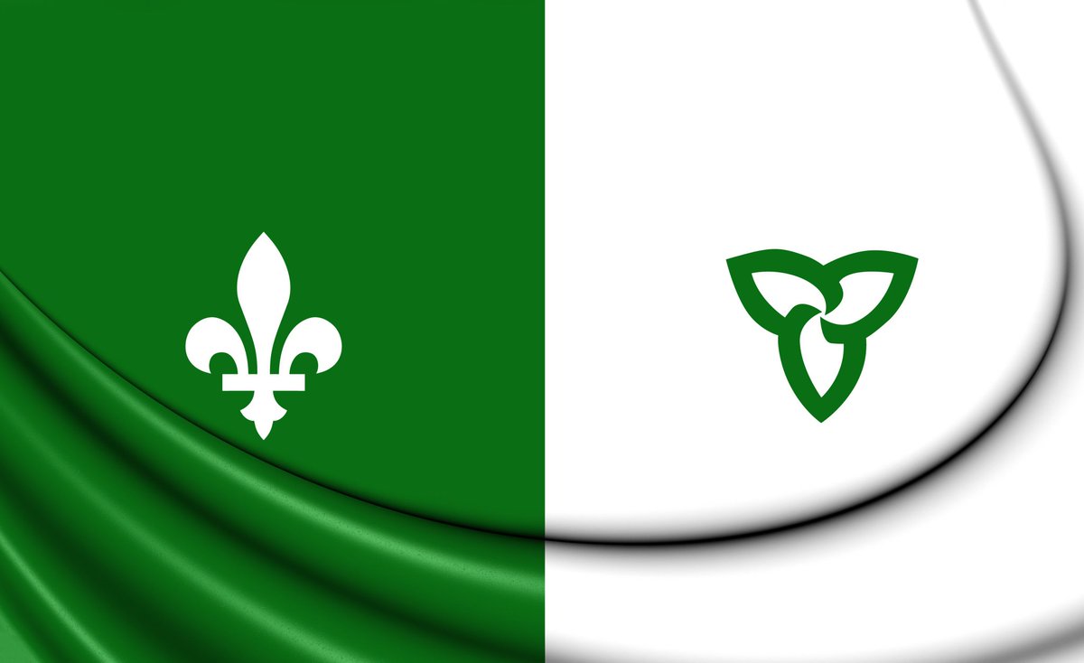 🌿💚🤍 Today we proudly celebrate Franco-Ontarian Day!

We honour the culture, history, and contributions of Franco-Ontarians in our schools and communities.

L’éducation en français enrichit notre région et renforce notre diversité. ✨

#WROTL #ETFO #aefo #otf