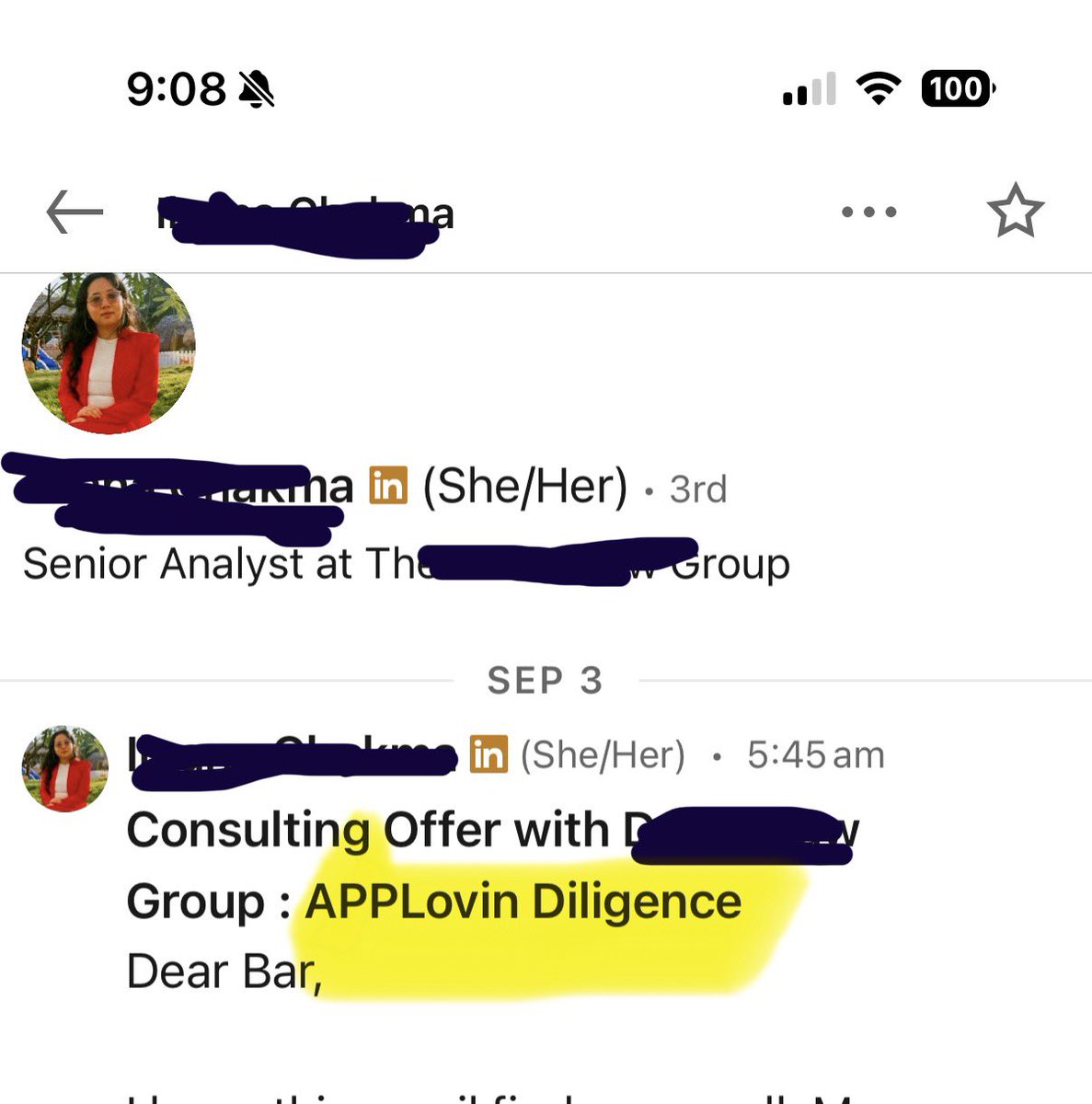 Bar Bruhis (@bbruhis) on Twitter photo I’ve had 20 hedge funds reach out for the scoop on AppLovin 
Instead of taking their money, we wrote the report they asked for and giving it away for free.  
And we went deeeeep on this one 
- Does AppLovin (Axon) drive incremental sales?
- How to measure APP? How does click I’ve had 20 hedge funds reach out for the scoop on AppLovin 
Instead of taking their money, we wrote the report they asked for and giving it away for free.  
And we went deeeeep on this one 
- Does AppLovin (Axon) drive incremental sales?
- How to measure APP? How does click