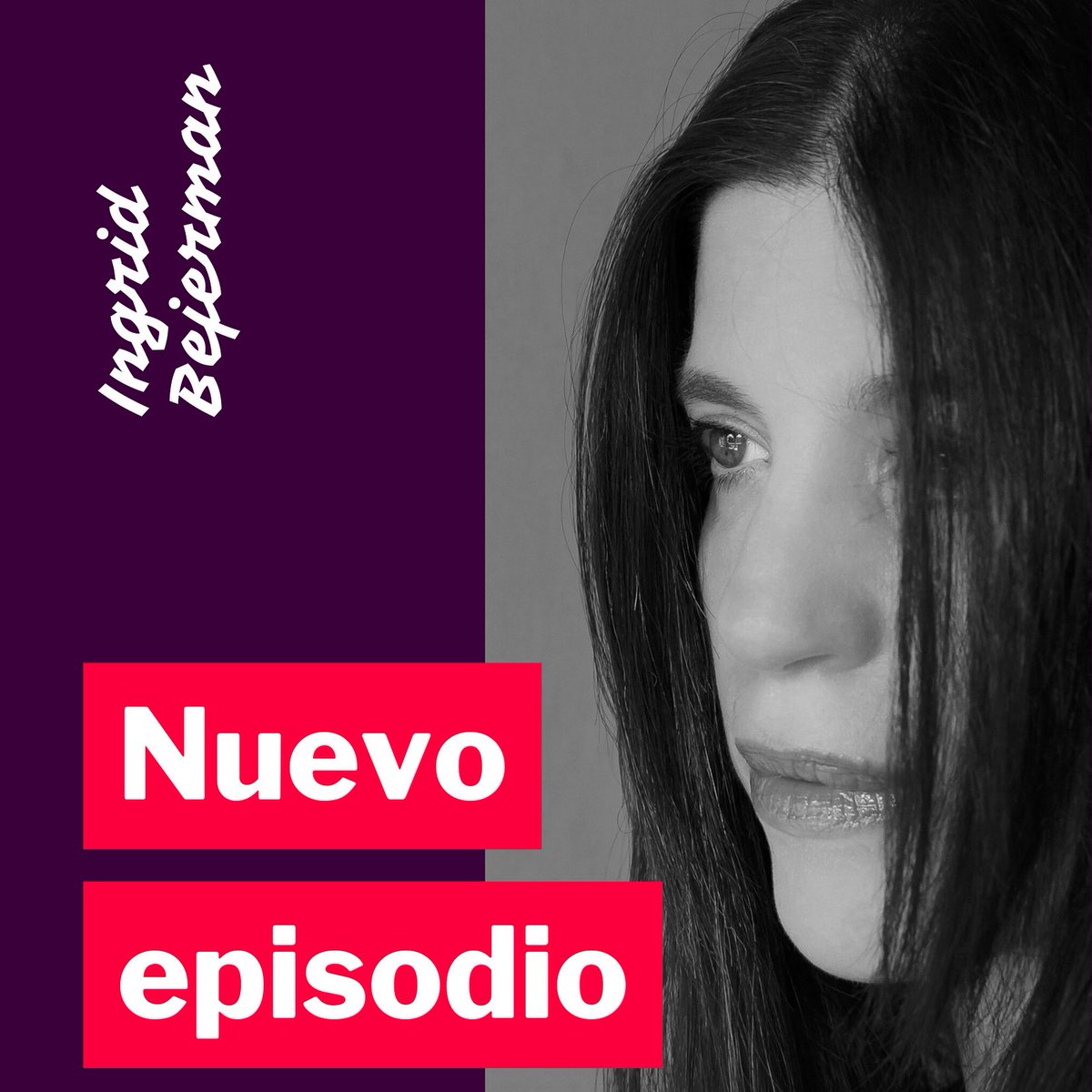 ¡🆕 episodio! Seguimos en preparación de nuestro viaje a Canadá. De Montreal traemos a ustedes la voz de Ingrid Bejerman, conversamos sobre periodismo, Émile Zola, diáspora, migración judía, festivales y escritores. Bienvenidos a conocerla y saber más de su trabajo de difusión en