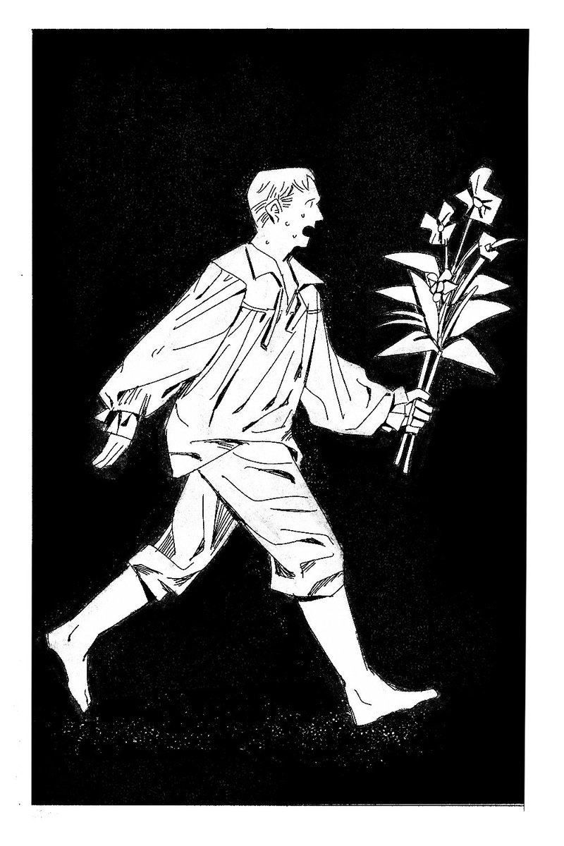 凿船厂 (@triplephasecrs) on Twitter photo 