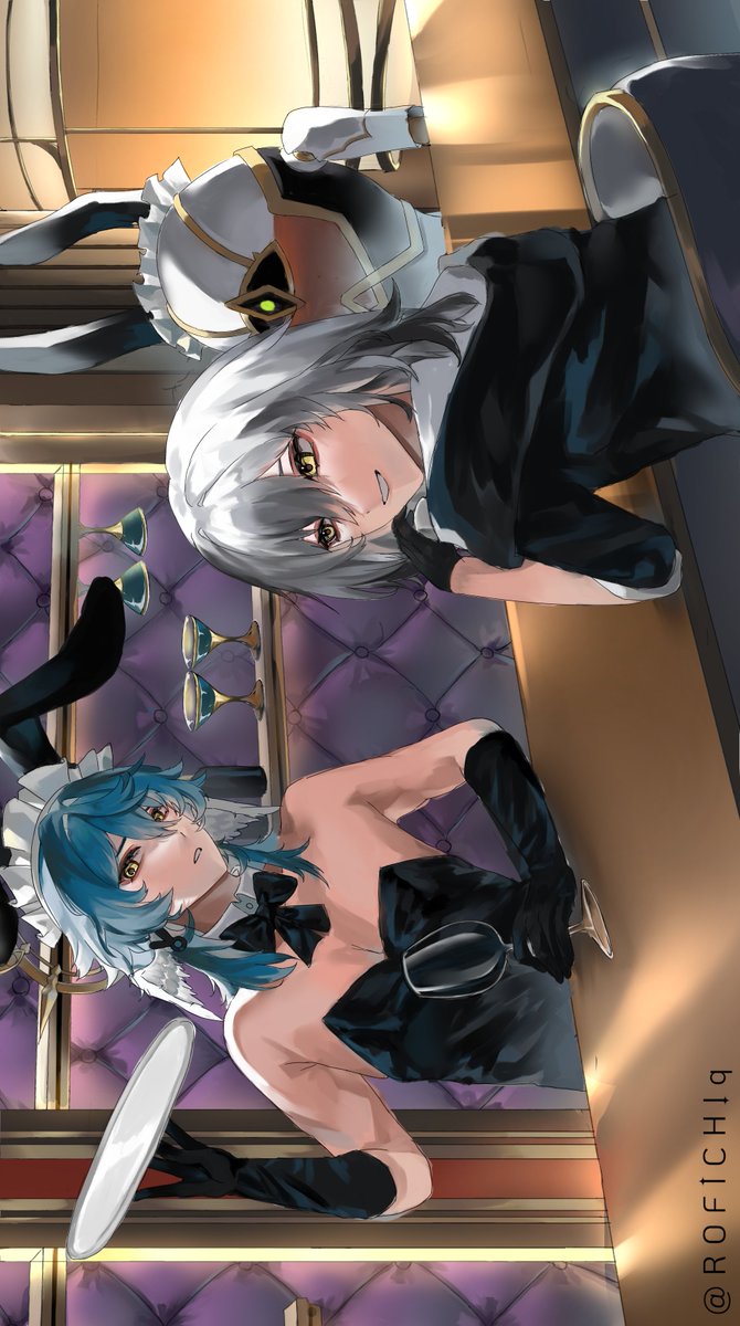 lllloki | semi ia tweet media