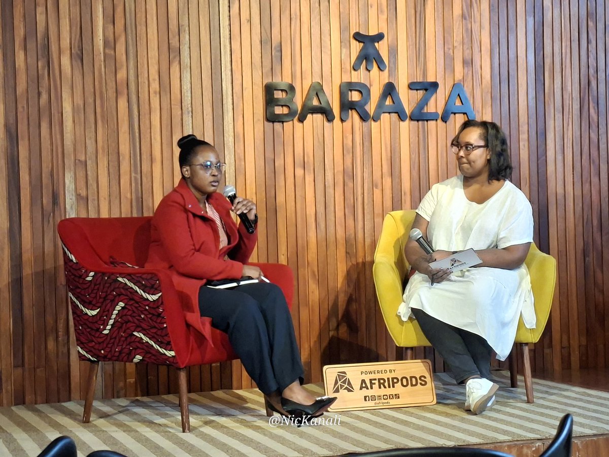 Taxes vs Podcasting in Kenya 

<a href="/BarazaLab/">Baraza Media Lab</a> <a href="/afripods/">Afripods</a> <a href="/TechTrendsKE/">TechTrends Media</a>