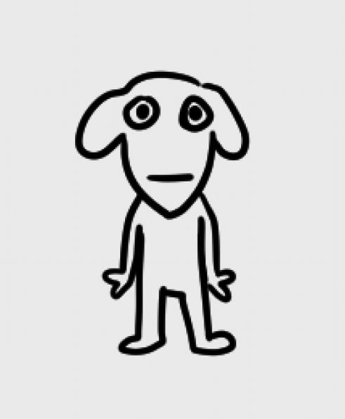 FAKDOG ll Team Horizon Doodles (@lofi_funkin) on Twitter photo 