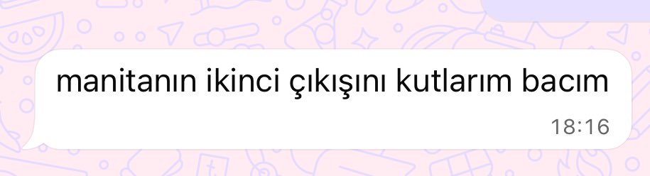 deodeodeodeobi's tweet image. 1 yeni mesaj