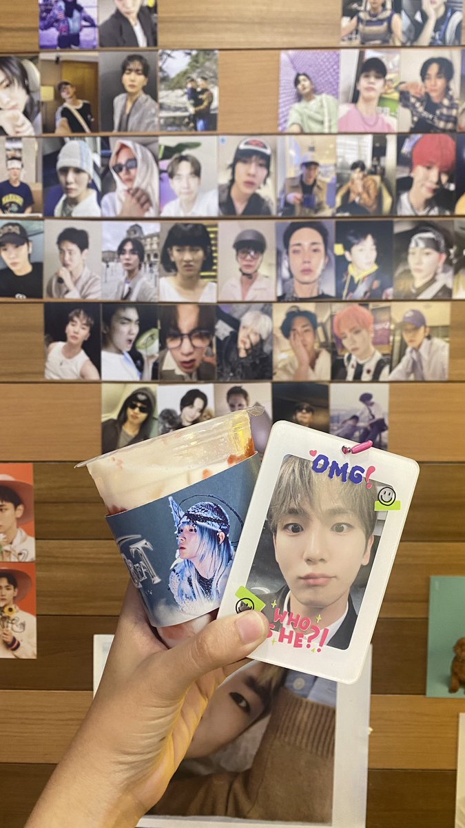 sseolaemn's tweet photo. Thank youu dan sugohaesseoong team @lilfreakslab udh bikin birthday event kibum ini aaaa gemes dan ramai sekaliy dekornyaπ₯Ήπ
#GoodGreatItsKeyDay https://t.co/PcL1ApU1u2