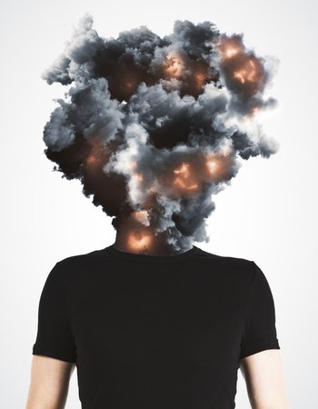 Charlie's bizarre adventure tweet media