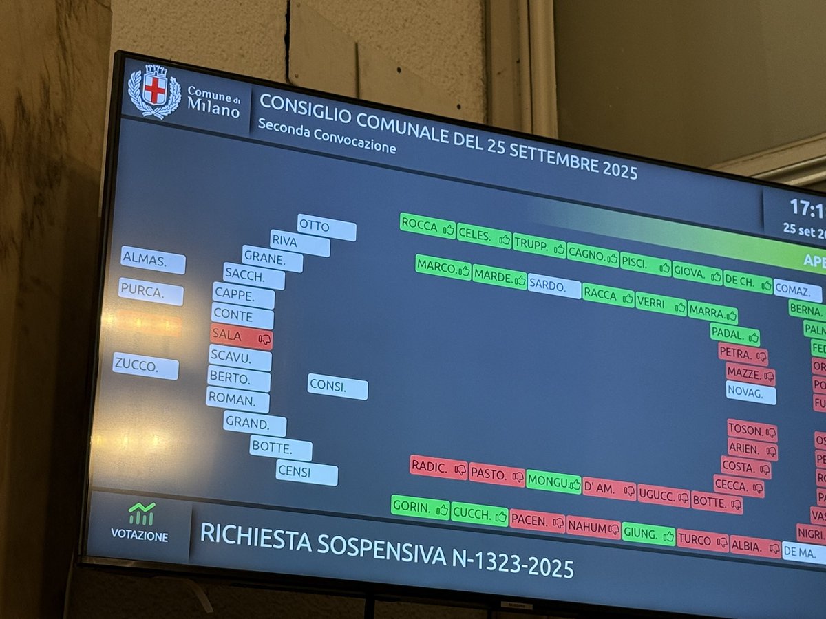 Tancredi Palmeri tweet media