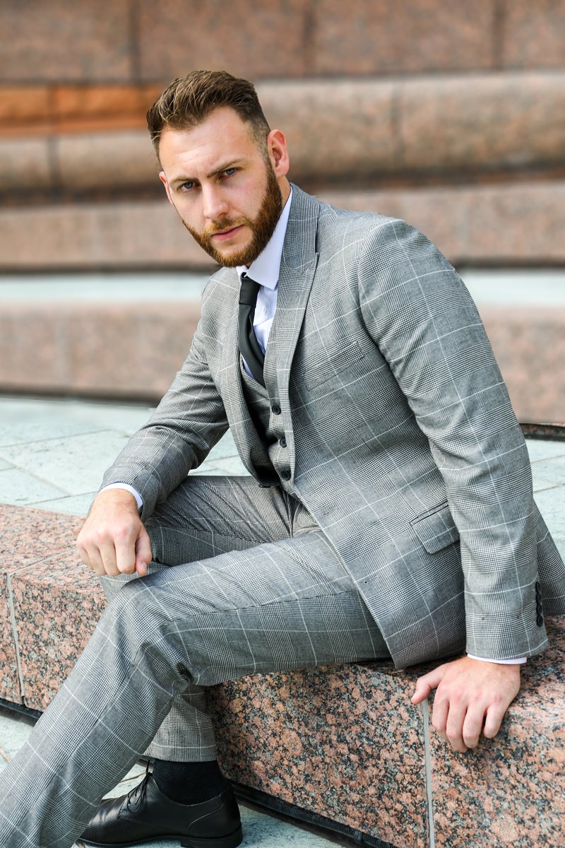 Jack Frank - Actor/Voice Artist tweet media