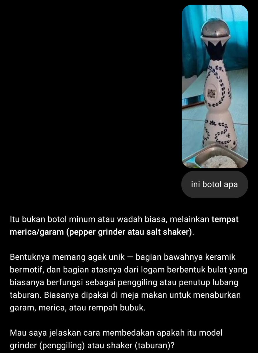 ravinmalic's tweet image. Huh???