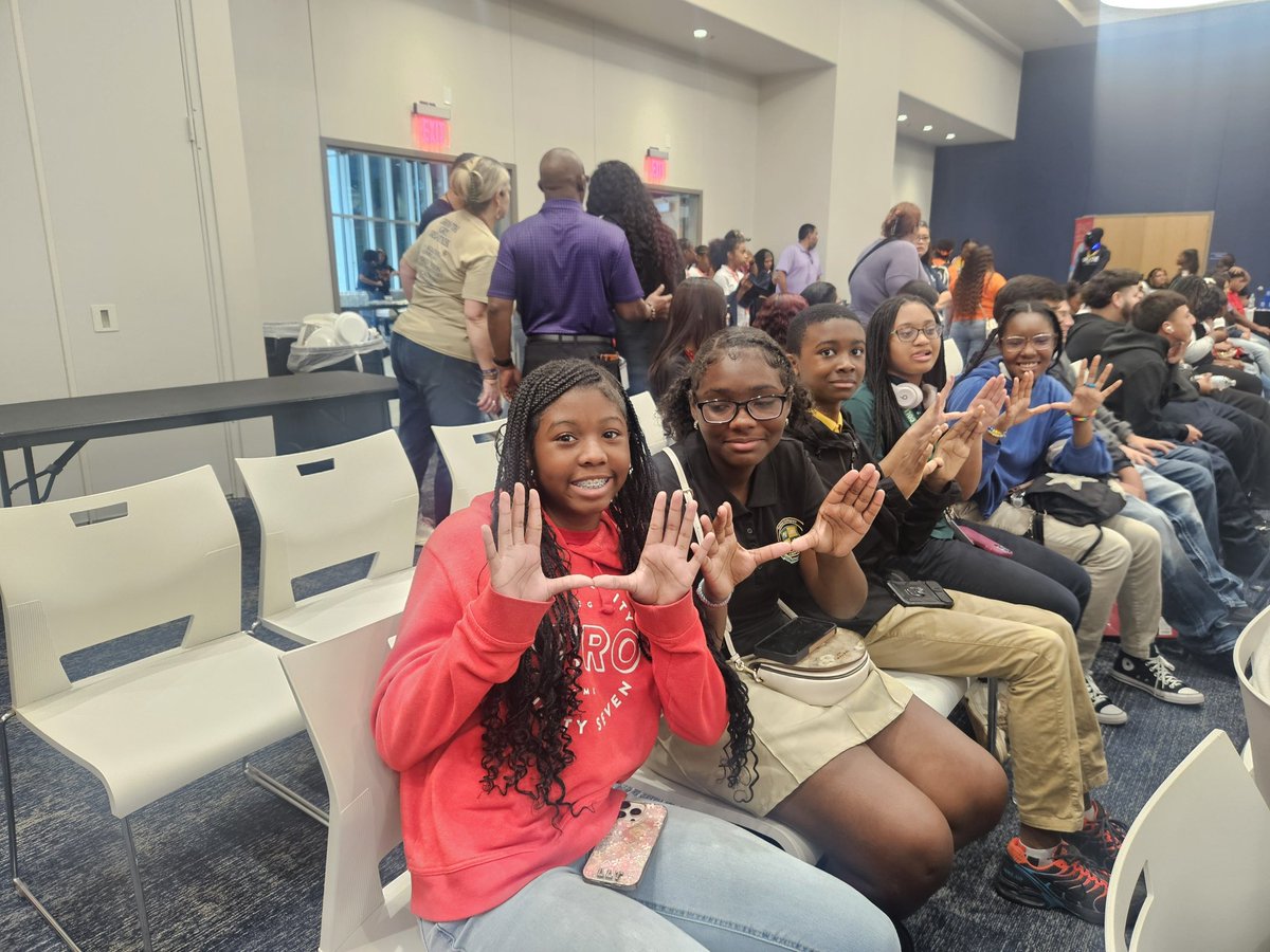 NXTGen GEAR UP DeSoto tweet media