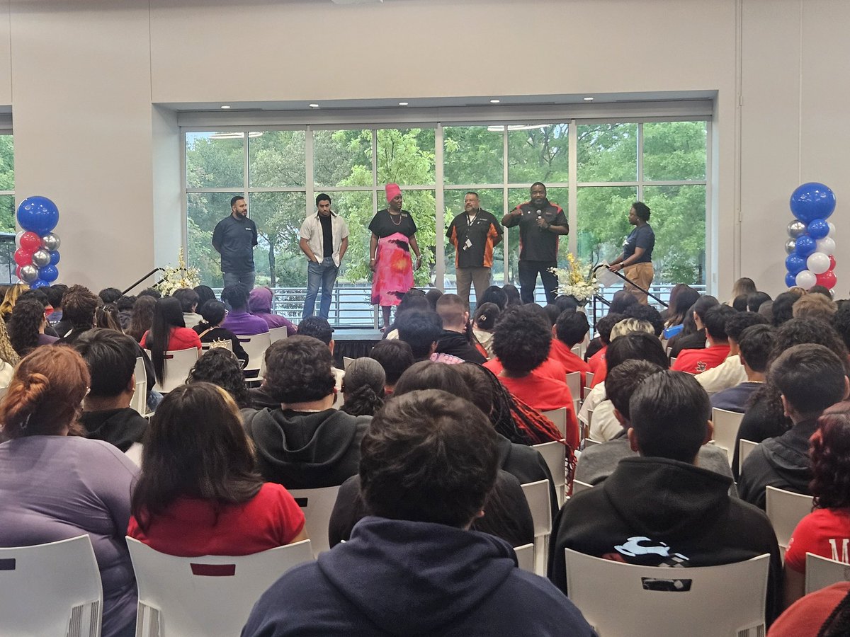 NXTGen GEAR UP DeSoto tweet media