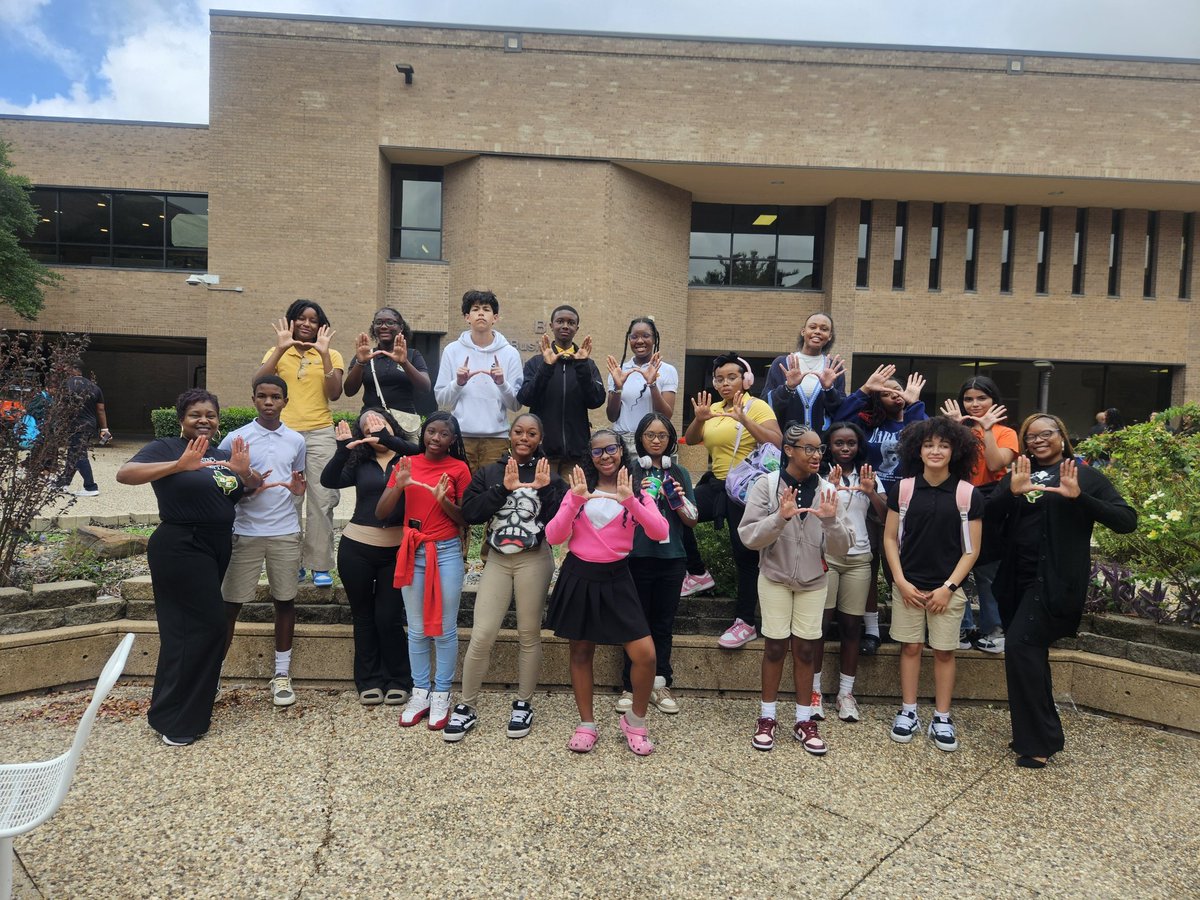 NXTGen GEAR UP DeSoto tweet media