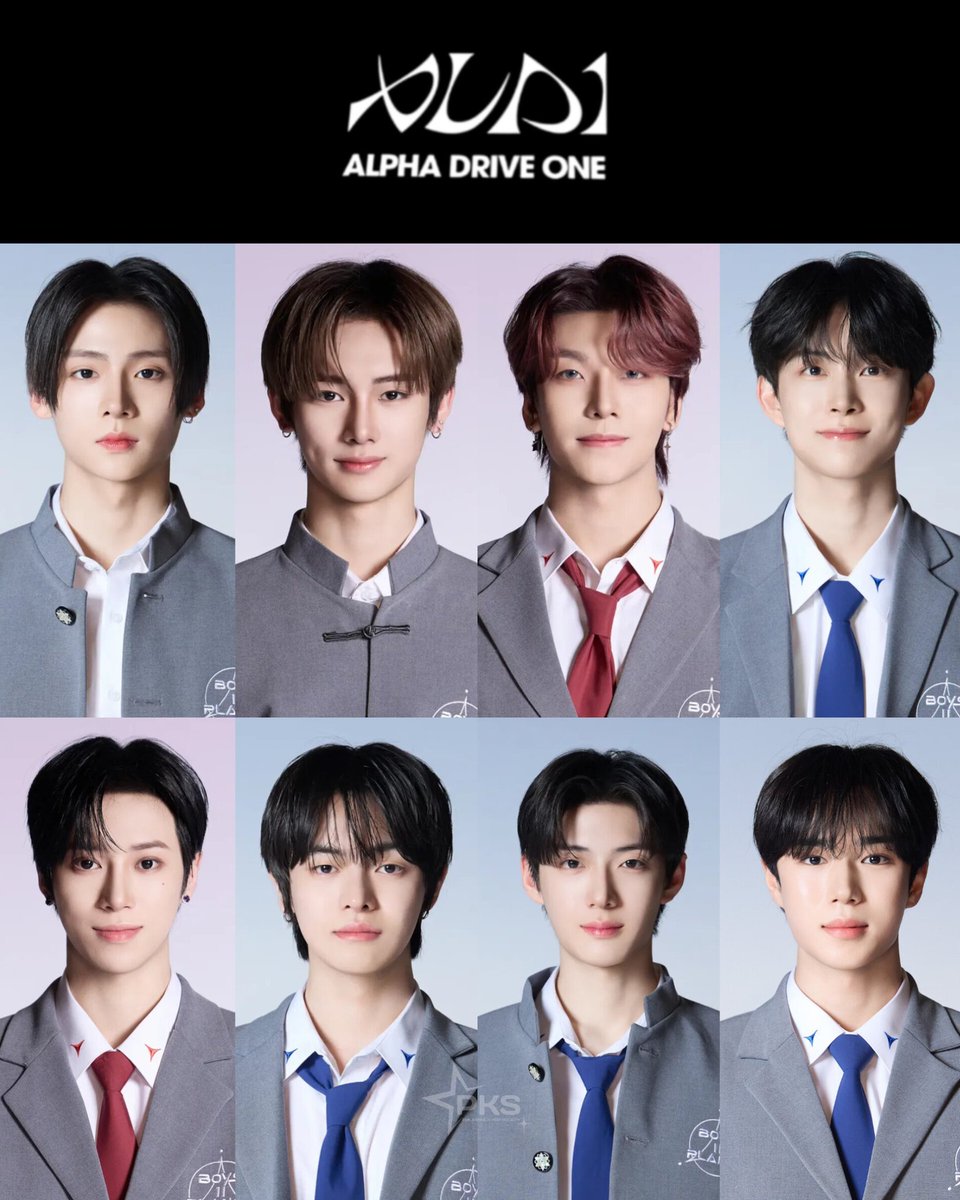 PKS_Official's tweet image. BOYS II PLANET &quot;ALPHA DRIVE ONE&quot; debut member:

1. LEE SANG WON 🇰🇷
2. ZHOU AN XIN 🇨🇳
3. HE XIN LONG 🇨🇳
4. KIM GEON WOO 🇰🇷
5. ZHANG JIA HAO 🇨🇳
6. LEE LEO 🇰🇷
7. CHUNG SANG HYEON 🇰🇷
8. KIM JUN SEO 🇰🇷

Congratulations 🎉

#ALD1
#ALPHADRIVEONE
#BOYS2PLANET