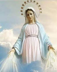 ♥️  *رسالة مريم العذراء في مديوغوريه إلى العالم  في ٢٥ أيلول ٢٠٢٥* 

"أولادي الأحبّة، اليوم أيضًا أنا أصلّي إلى الروح القدس ليملأ قلوبَكم بإيمانٍ قوي. ستملأ الصلاةُ والإيمان قلوبَكم بالحبِّ والفرح وستكونون علامةً لأولئك البعيدين عن الله. صغاري، شجِّعوا بعضُكم بعضًا على الصلاة من