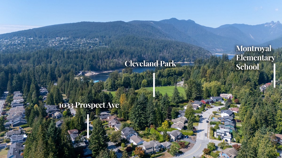 💥 Just Listed 💥

Experience modern luxury in this nearly 3,400 sq ft. home nestled in a quiet, family-friendly neighbourhood of Canyon Heights. 

📍 1033 Prospect Avenue, North Vancouver
🏡 Open House: Sunday 2-4 PM
🔑 List Price: $3,178,000
pezzente.com