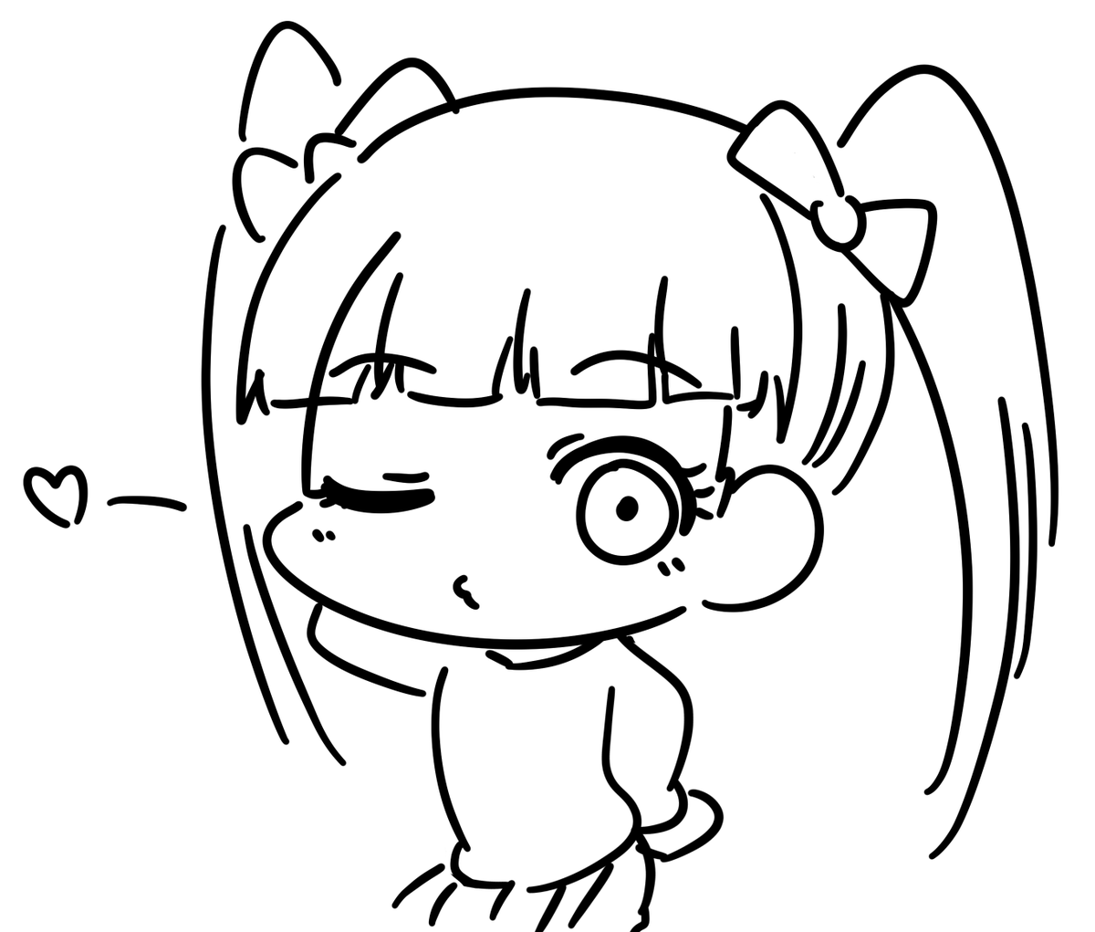 メアリーまじ可愛いので 