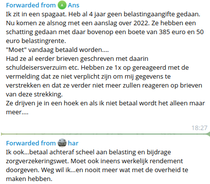 gdisselkoen's tweet photo. Die Ans, op een pijnlijke manier komt ze er achter dat de realiteit toch anders is dan haar mede #autonomen doen geloven.

Han is er inmiddels ook achter dat deze methode een stuk duurder is. https://t.co/fYbmpUSIw6