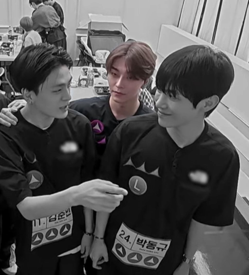 the trio we failed to protect 💔💔💔