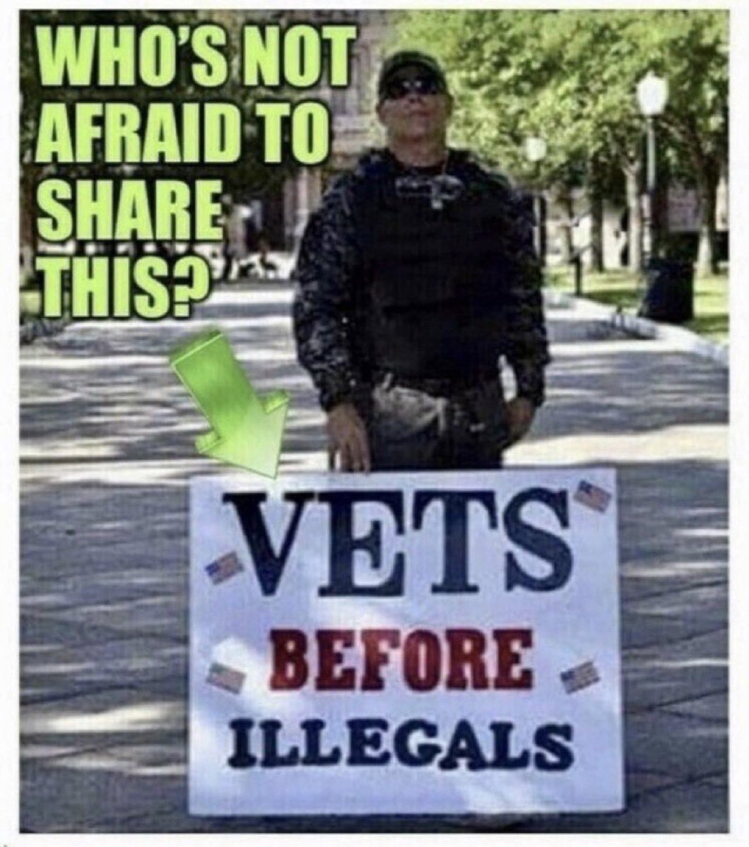 cecegkh's tweet image. If the choice is shutting down the government or giving free healthcare care to illegals, 
THEN SHUT DOWN THE WHOLE DAMN THING!!!