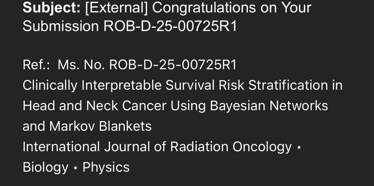 Ibrahim Chamseddine, PhD tweet media