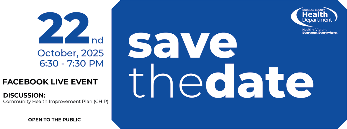 During this live public forum, Director Dr. Lindsay Huse will present the preliminary strategies for the 2026-2028 Community Health Improvement Plan, being developed by the Regional Health Council. 

Join us to share your thoughts! #PublicHealth