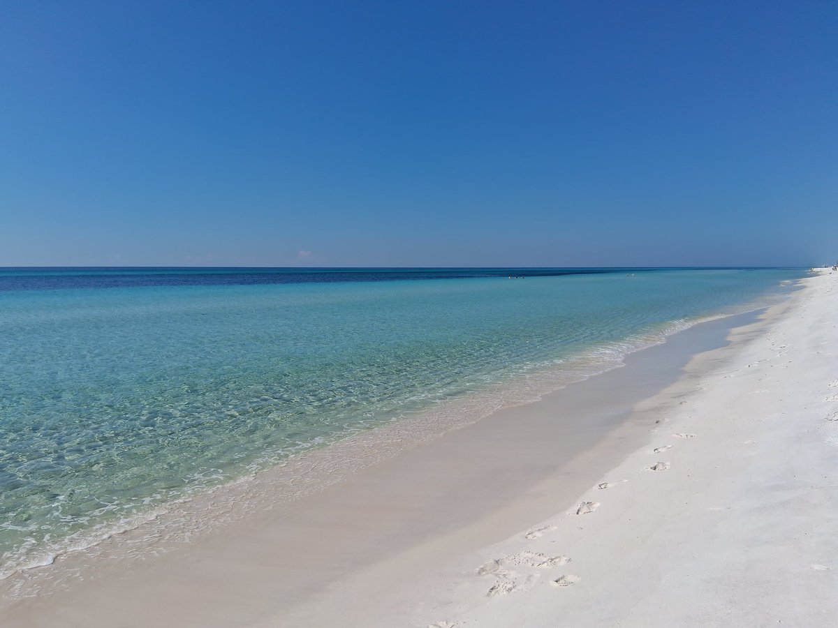 Pensacola Florida